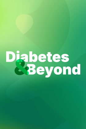 Diabetes & Beyond